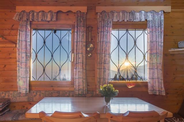 Chalet Resa - Velika Planina Stahovica Екстериор снимка