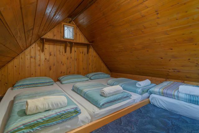 Chalet Resa - Velika Planina Stahovica Екстериор снимка